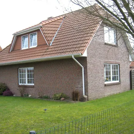 Ferienhaus Mit Sauna Casa de Férias