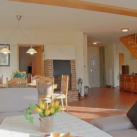 Ferienhaus Mit Sauna