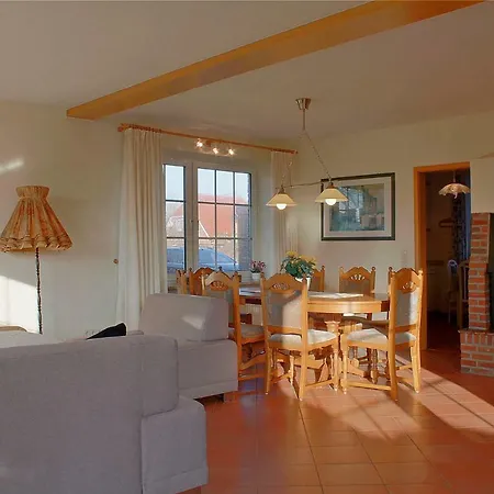 Casa de Férias Ferienhaus Mit Sauna