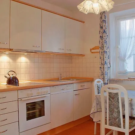 Casa de Férias Ferienhaus Mit Sauna Dorumer Neufeld