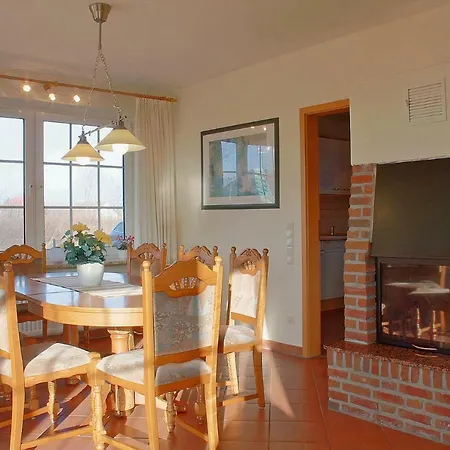 Casa de Férias Ferienhaus Mit Sauna
