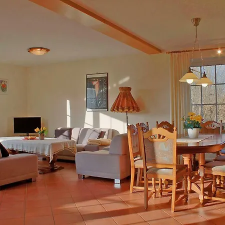 Casa de Férias Ferienhaus Mit Sauna