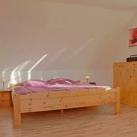 Ferienhaus Mit Sauna *