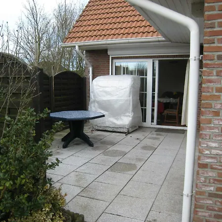 Ferienhaus Mit Sauna *